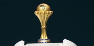 كأس الأمم الأفريقية 2025