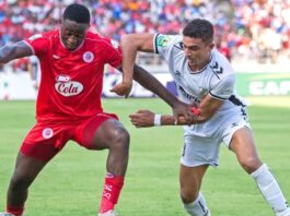 كأس الكنفدرالية: برنامج مواجهات الجولة الرابعة والنقل التلفزي