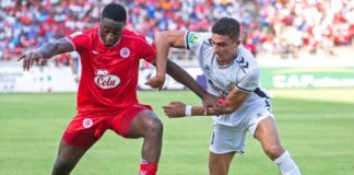 كأس الكنفدرالية: برنامج مواجهات الجولة الرابعة والنقل التلفزي