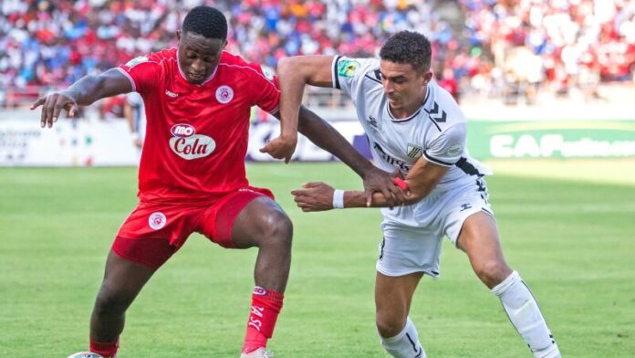 كأس الكنفدرالي برنامج مواجهات الجولة الرابعة والنقل التلفزي كأس الكنفدرالية: برنامج مواجهات الجولة الرابعة والنقل التلفزي