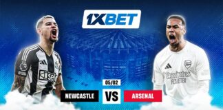 Newcastle - Arsenal : pronostics pour la demi-finale de l’EFL Cup