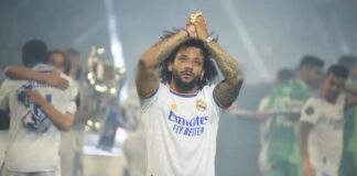 مارسيلو يعتزل كرة القدم بعد مسيرة أسطورية مع ريال مدريد والبرازيل