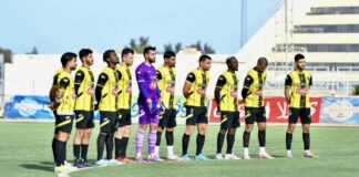 اتحاد بن قردان يؤهل منتدبيه الجدد ويواجه الأولمبي الباجي بغيابات