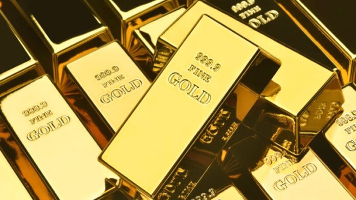 تونس تحتل المركز 83 عالميًا في احتياطيات الذهب تونس تحتل المركز 83 عالميًا في احتياطيات الذهب