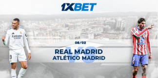Real Madrid vs Atlético : Pronostics et Cotes du Derby de Madrid