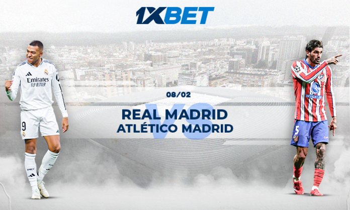 Real Madrid vs Atlético : Pronostics et Cotes du Derby de Madrid Real Madrid vs Atlético : Pronostics et Cotes du Derby de Madrid