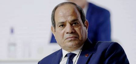 Al Sissi Al Sissi