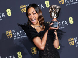 Bafta