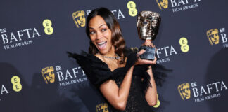 Bafta
