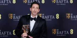 BAFTA