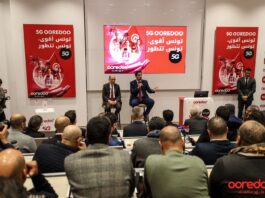 Lancement de la 5G en Tunisie