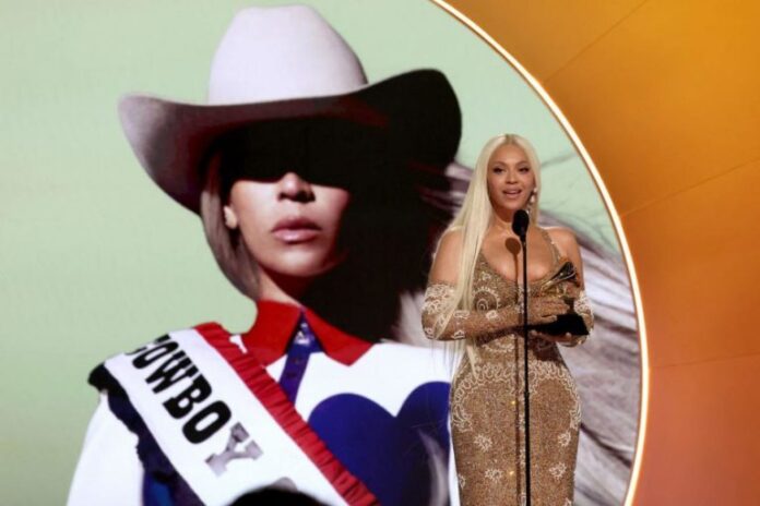 Grammy Grammy