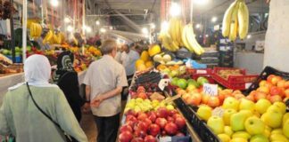 Le ministère du Commerce prépare le mois de ramadan