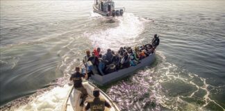 Migration illégale en Tunisie
