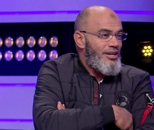 Mohamed Hentati