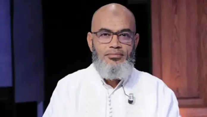 Mohamed Hentati Mohamed Hentati