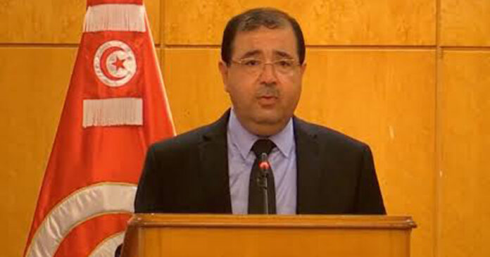 Riadh Bettaieb