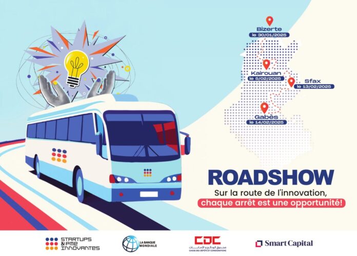 Startups et PME Innovantes