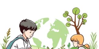 Une initiative éducative pour préparer les jeunes aux défis environnementaux du futur