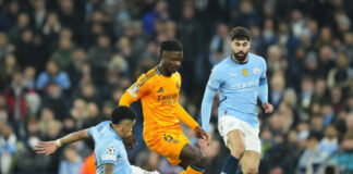 man city