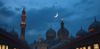 Ramadan
