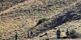 un enfant de quatre ans retrouvé après deux jours de disparition en montagne