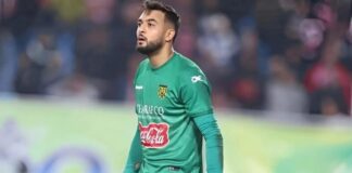 Équipe nationale : Nourddine Ferhati remplace Abdel-Salem Helali