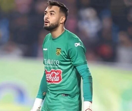 Équipe nationale : Nourddine Ferhati remplace Abdel-Salem Helali