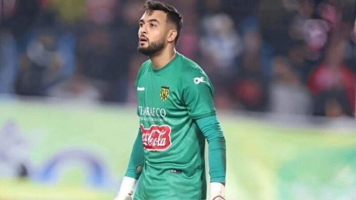 1742172307 المنتخب الوطني: نور الدين الفرحاتي يعوض عبد السلام الحلاوي