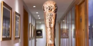 Date du tirage au sort des 16es de finale de la Coupe de Tunisie