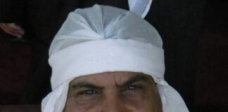 رحيل شاعر الصحراء بلقاسم عبد اللطيف: خسارة ثقافية لا تُعوّض