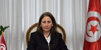 بعد نجلاء بودن.. سارة الزعفراني تتولى رئاسة الحكومة التونسية كثاني امرأة في تاريخ البلاد