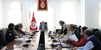 الاتفاق على خطة وطنية شاملة لمكافحة داء الكلب في تونس