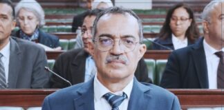 وزير الفلاحة: تجاوزنا سنوات الجفاف بفضل البنية التحتية والسدود