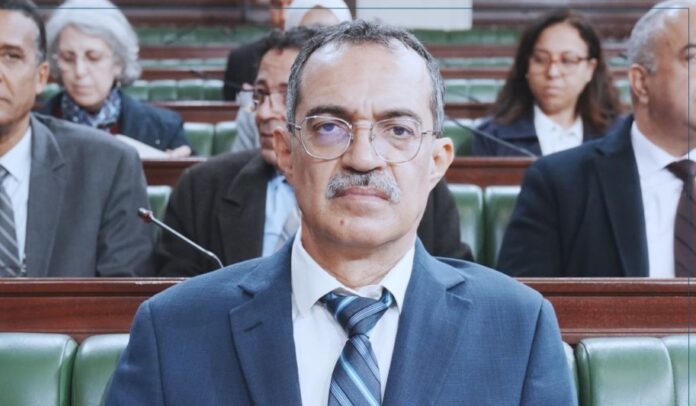 وزير الفلاحة: تجاوزنا سنوات الجفاف بفضل البنية التحتية والسدود