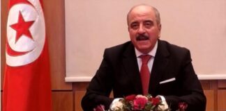 وزير الخارجية التونسي في زيارة عمل إلى مدريد لتعزيز الشراكة مع إسبانيا