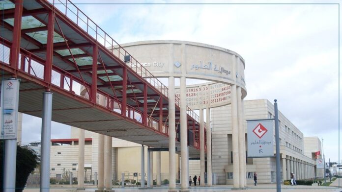 مدينة العلوم بتونس تطلق الدورة الثانية من نادي "ليغو للروبوتات" للأطفال