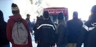 Incident de violence devant un lycée en Tunisie : un élève de 14 ans agresse son camarade avec un couteau