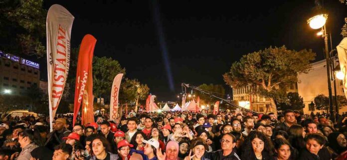 Ooredoo Night Run by Xiaomi 2025: أكثر من 4500 مشارك في نسخة استثنائية من الحدث الرياضي بالعاصمة