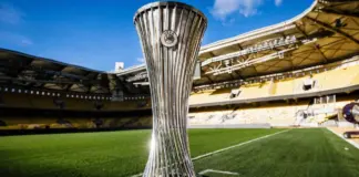 Ligue de conférence de l'UEFA