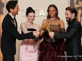 Oscar 2025
