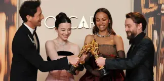 Oscar 2025