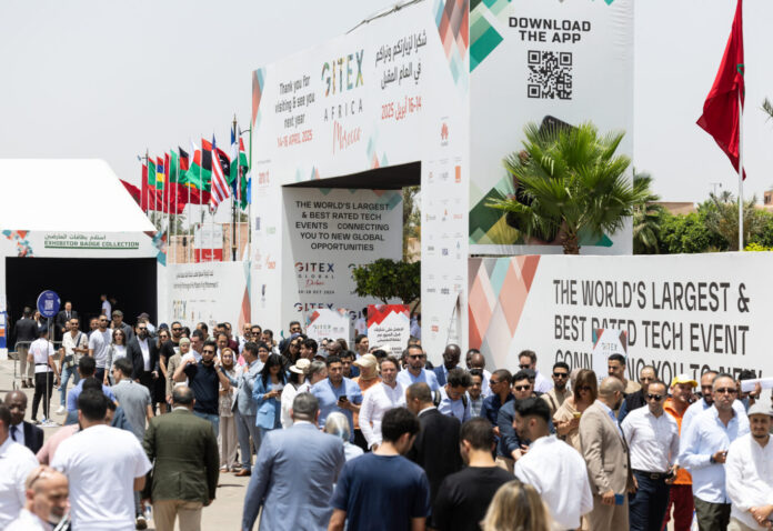 GITEX Africa 2025: المغرب يُطلق نسخة استثنائية لتعزيز ريادة إفريقيا الرقمية