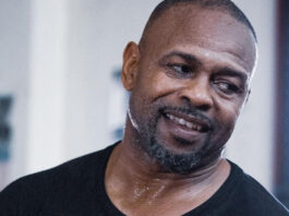 Roy Jones