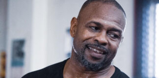 Roy Jones