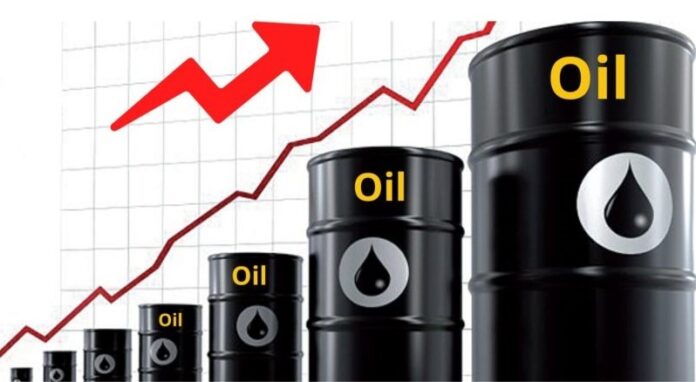 النفط: أسعار البرميل ليوم 25 مارس 2025