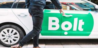 تونس: حجز 12 مليون دينار وتوقيف أنشطة شركات مرتبطة بتطبيق "Bolt"