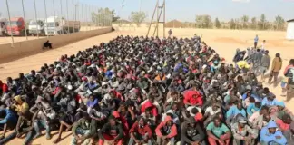 أكثر من أربعة ملايين مهاجر على أراضيها: ليبيا تدق ناقوس الخطر