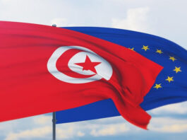 Tunis-EU