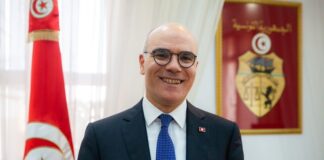 نبيل عمار... من رئاسة الدبلوماسية إلى تمثيل تونس في الأمم المتحدة